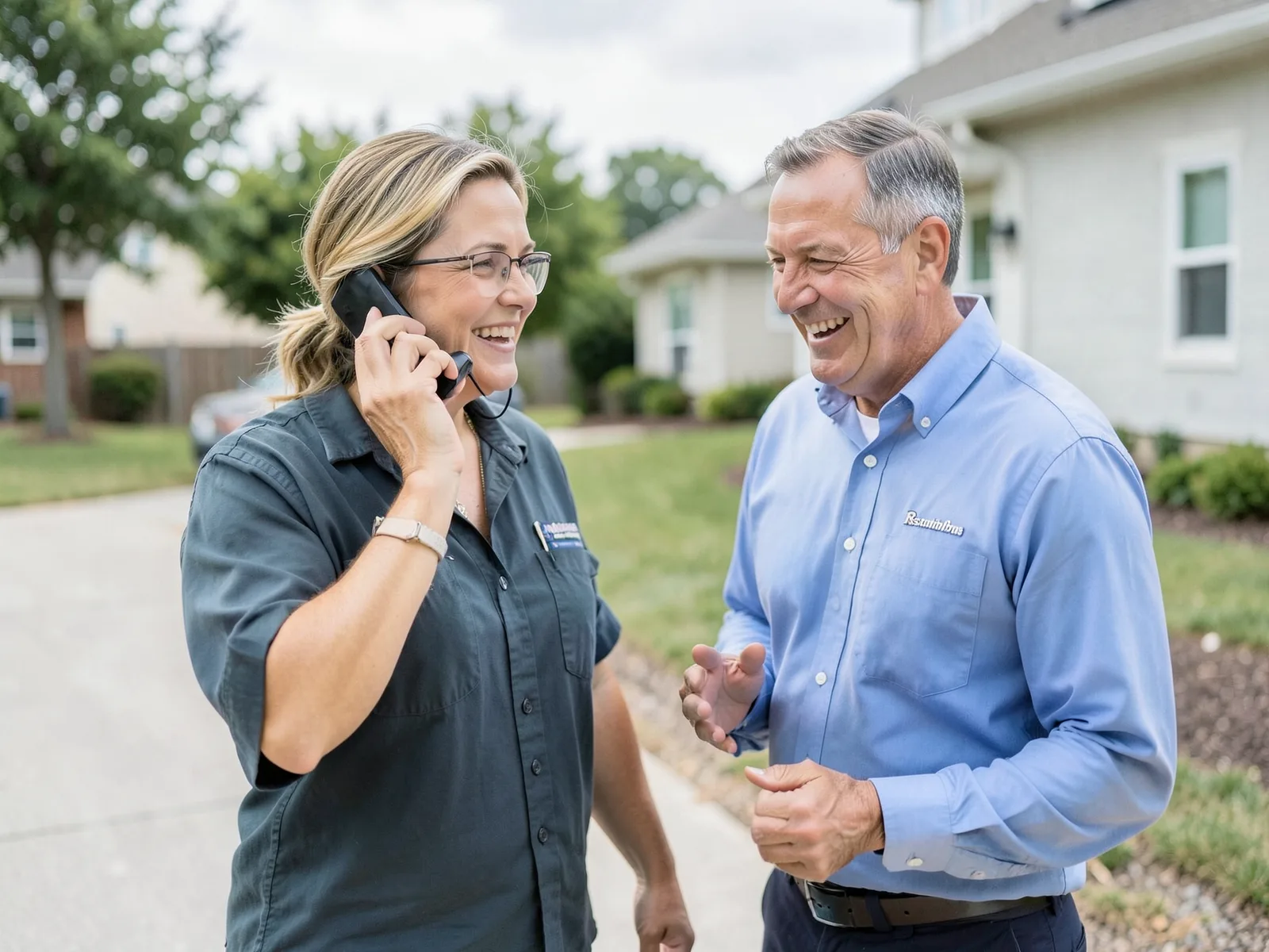 Frequently Asked Questions About Commercial Flood Services in Camargo, OK